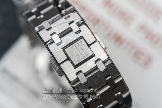 愛彼手錶 愛彼皇家橡樹系列 Audemars Piguet自動機械男表 愛彼高端男表  hds1178